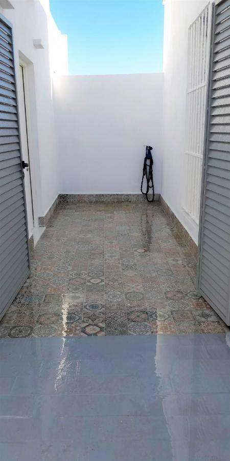 Appartement Atico Libertad à Cadix Extérieur photo