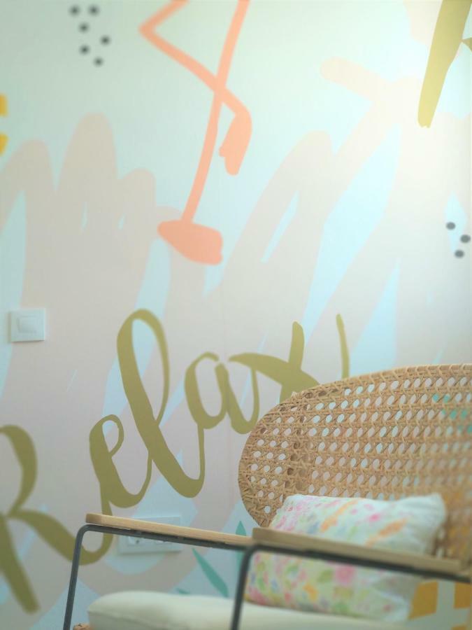 Appartement Atico Libertad à Cadix Extérieur photo