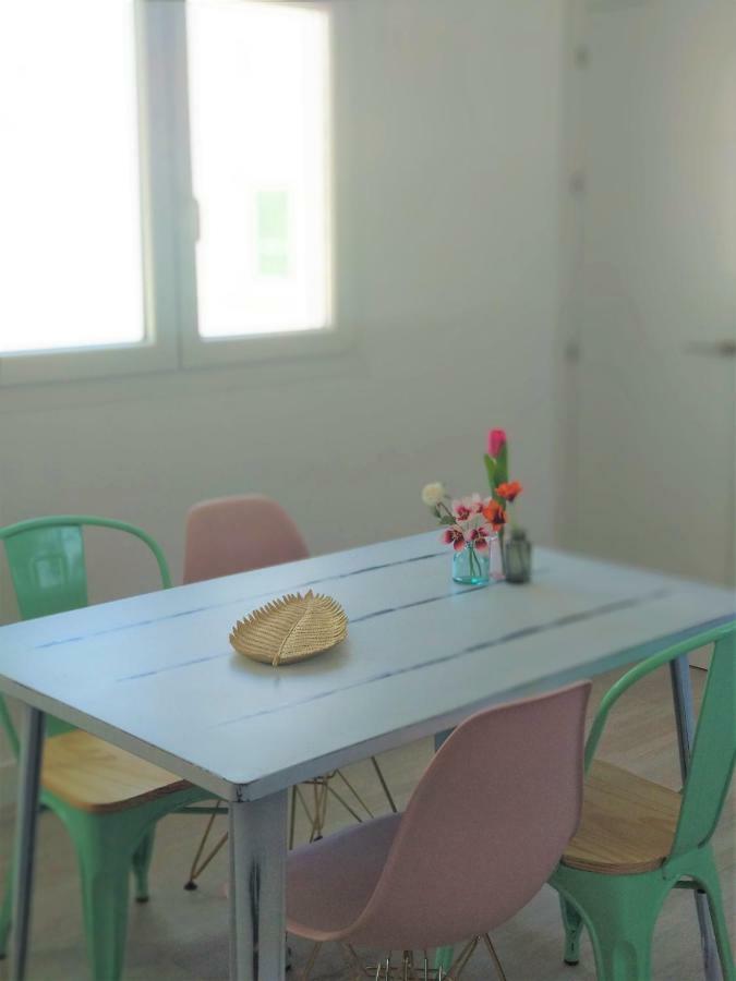 Appartement Atico Libertad à Cadix Extérieur photo