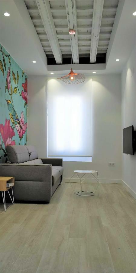 Appartement Atico Libertad à Cadix Extérieur photo
