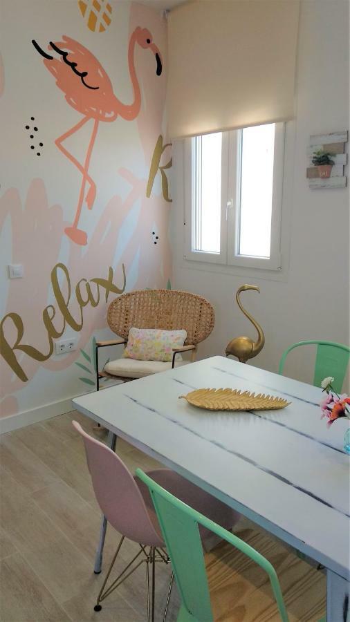 Appartement Atico Libertad à Cadix Extérieur photo
