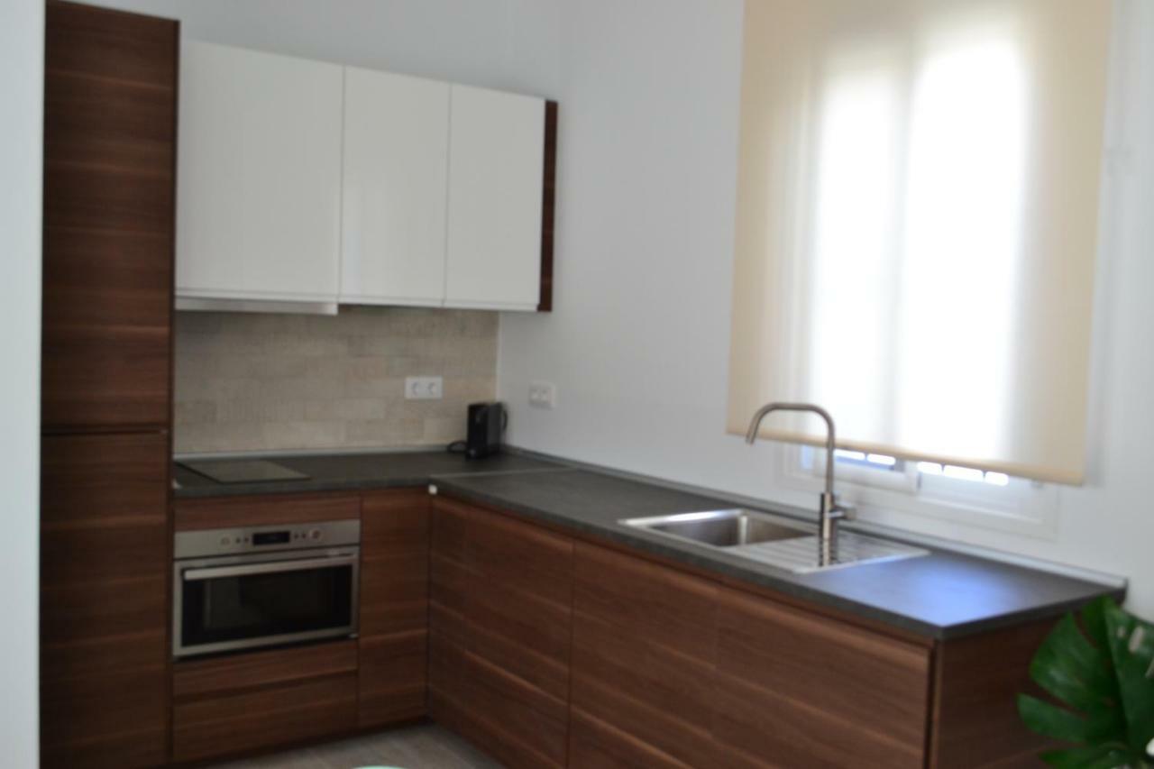 Appartement Atico Libertad à Cadix Extérieur photo